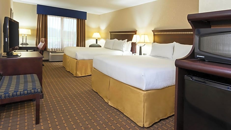 Holiday Inn Express and Suites Allentown West, an IHG Hotel