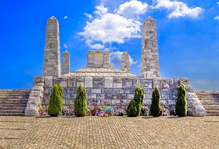 Ubytovanie KAMENICA