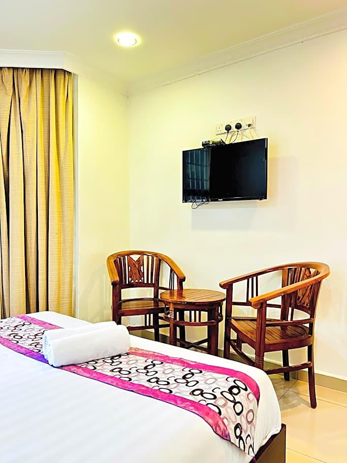 Hotel Sagittario
