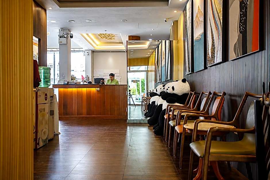 CBD Hotel
