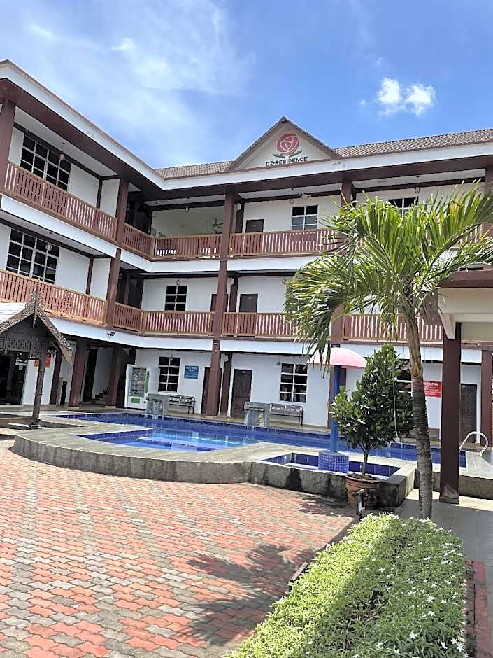 Dz Residence Tunjong