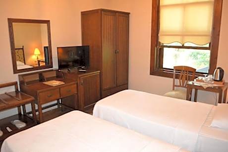 Premium Twin Room