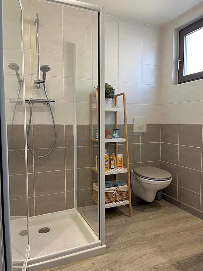 Studios Nuitée en Provence