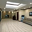Crown Pointe Lodge; BW Signature Collection