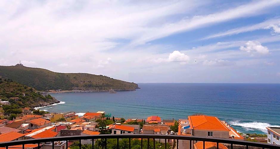 Best Western Hotel La Conchiglia