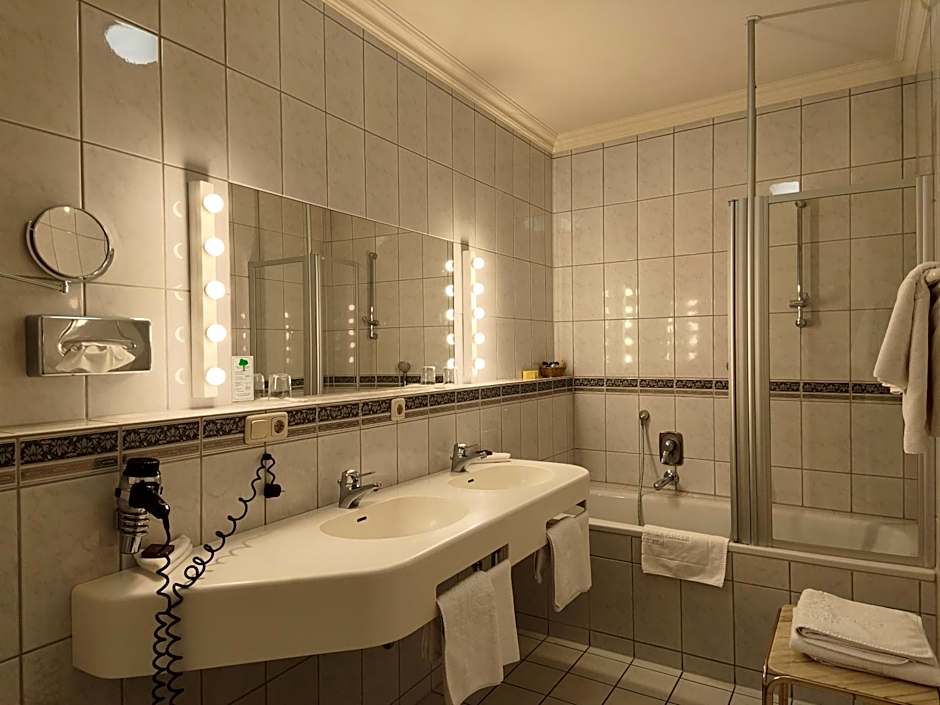 Hotel Goldener Anker