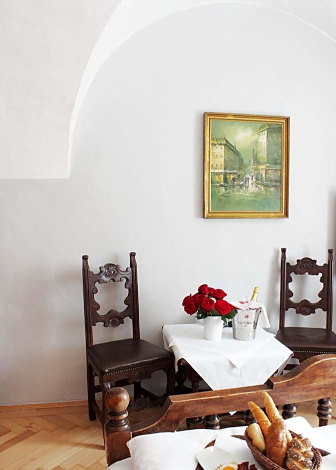 Stadthotel Restaurant Auerhahn