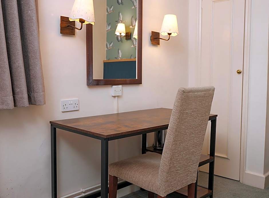 Bull Hotel by Greene King Inns