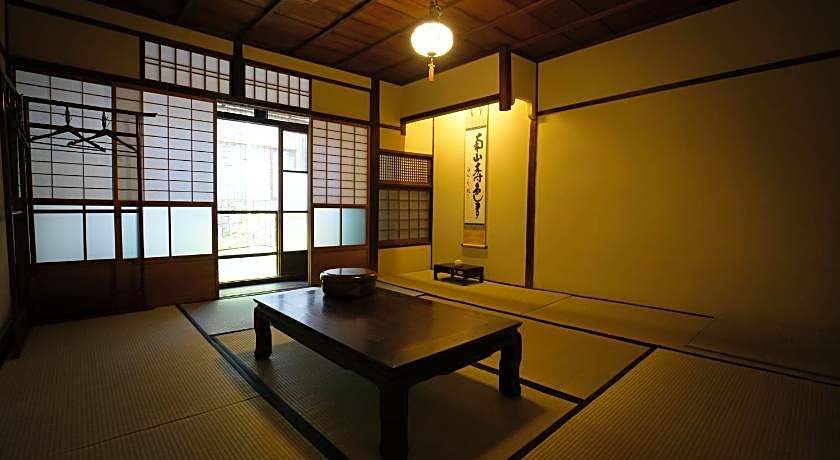 Ryokan Tori