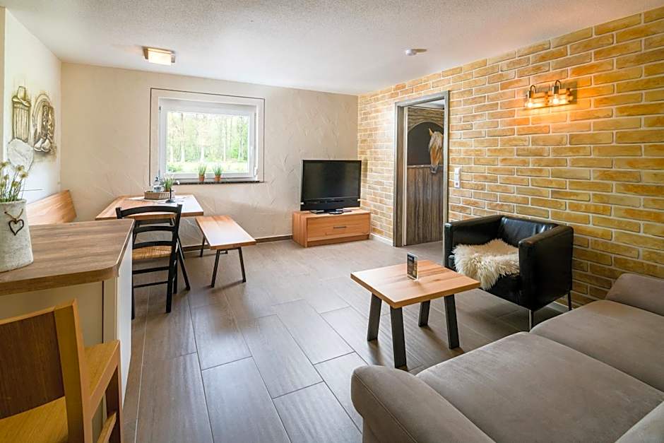 Hotel Hofgut Tiergarten