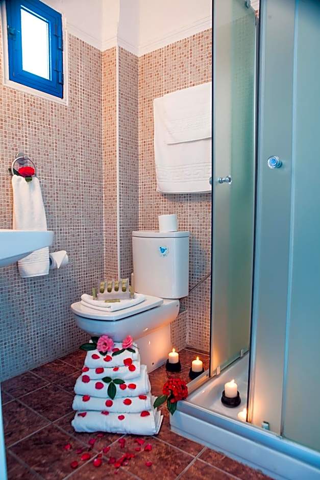 Hotel Porto Koufo
