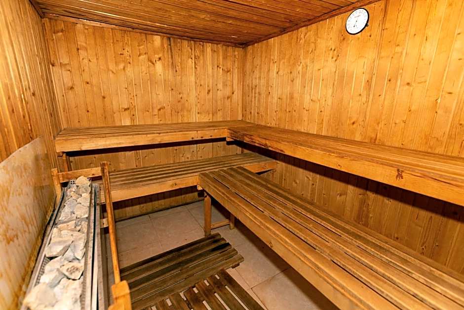 Villa De Adeje Beach