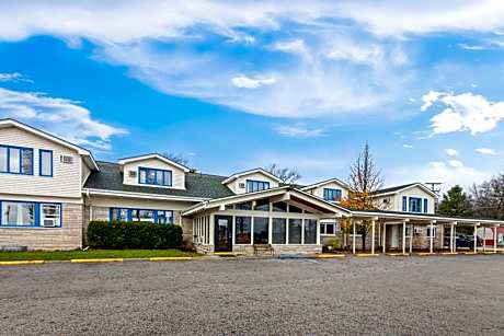 Rodeway Inn Oscoda