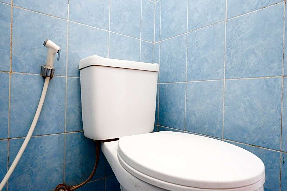 RedDoorz near Bandara Ahmad Yani Semarang