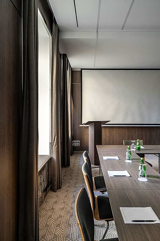 Hotel Congress
