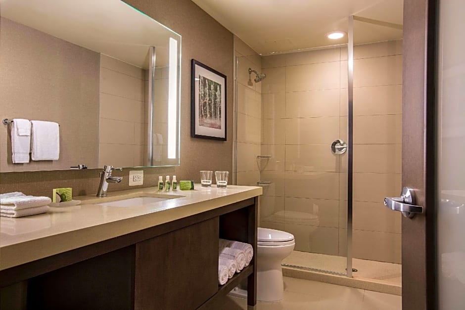 Photo 1 of 1 of 2 Queen Beds Suite, Accessible