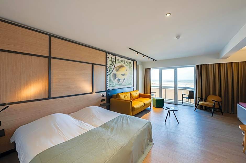 Foto 1 daripada 3 — 2 Beds, Sea View