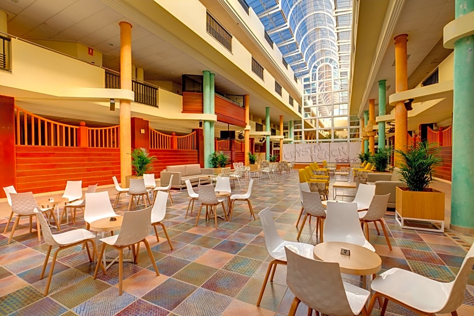 SBH Crystal Beach Hotel & Suites