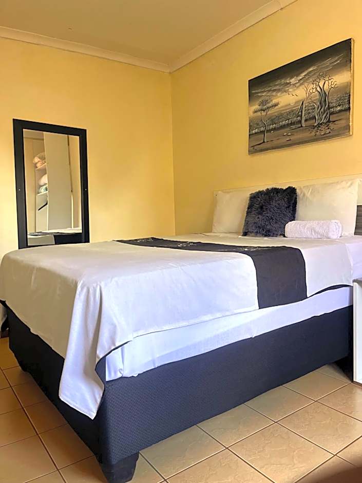 Ncotshane BnB