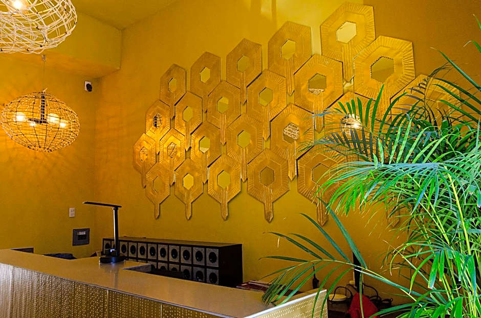 Hotel Casona Oaxaca