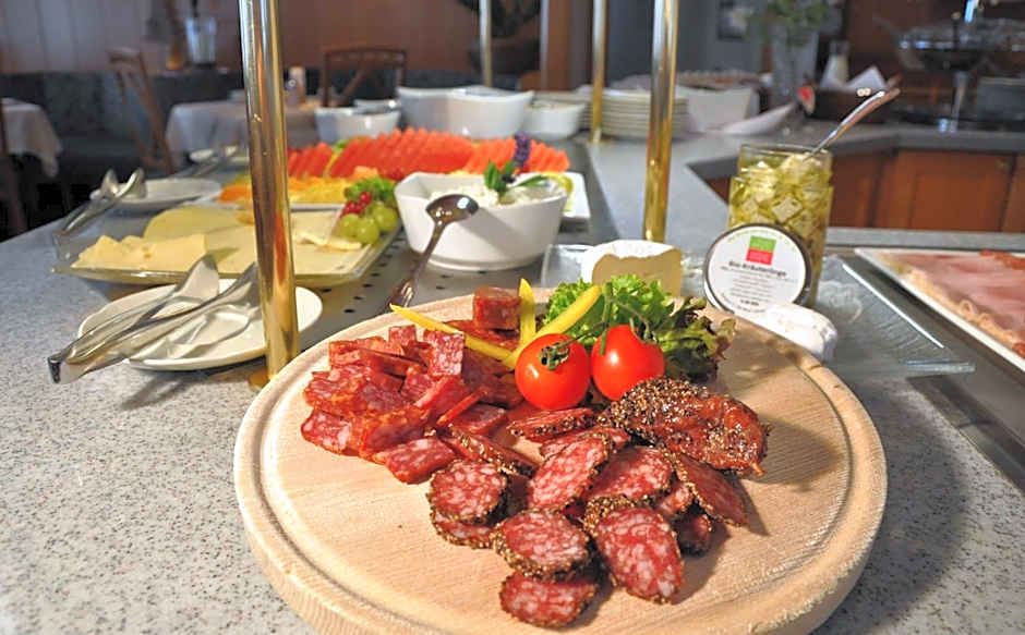 Heart Hotel Himmelberg