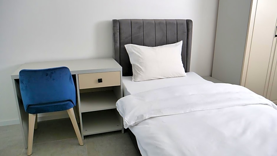 Evsenn Hotel