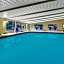 Clarion Inn & Suites Near Downtown