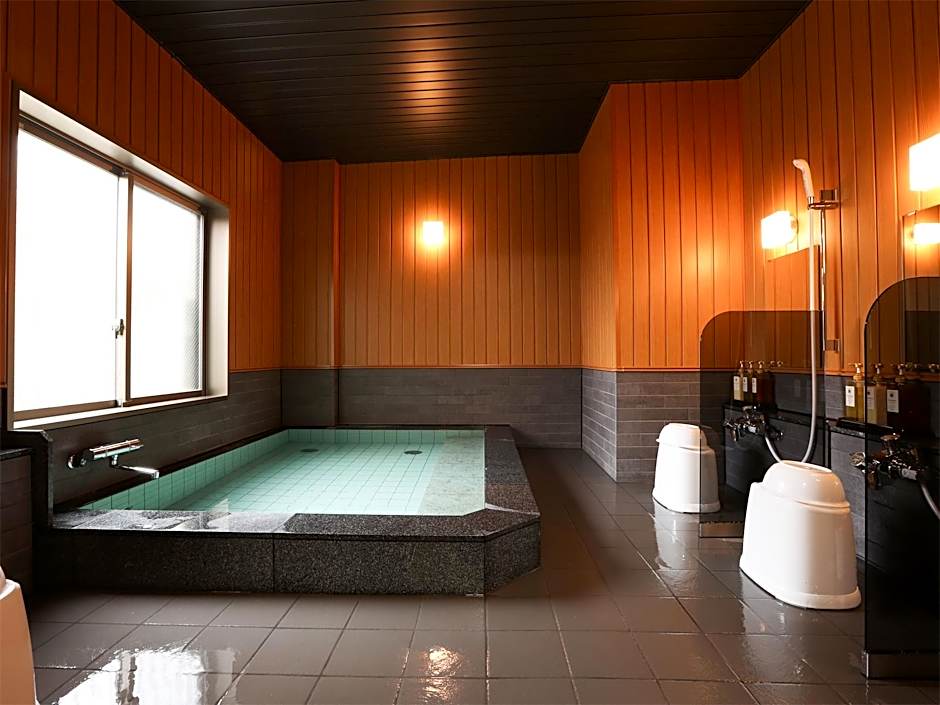 Business Hotel Isesaki Heisei Inn