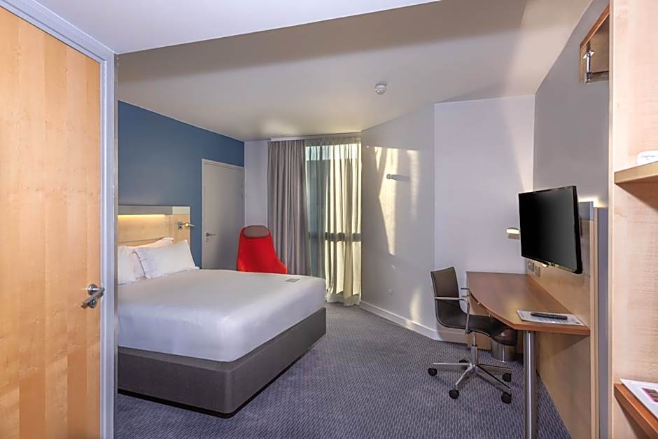 Holiday Inn Express Saint-Nazaire By IHG