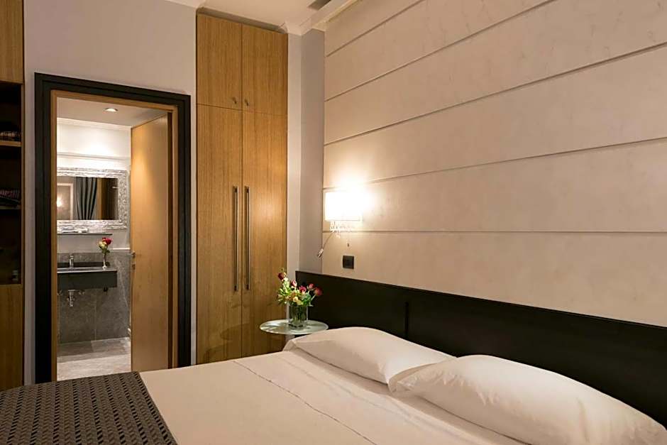 Duca D'Alba Hotel - Chateaux & Hotels Collection