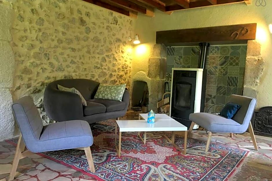 Charmante maison familiale