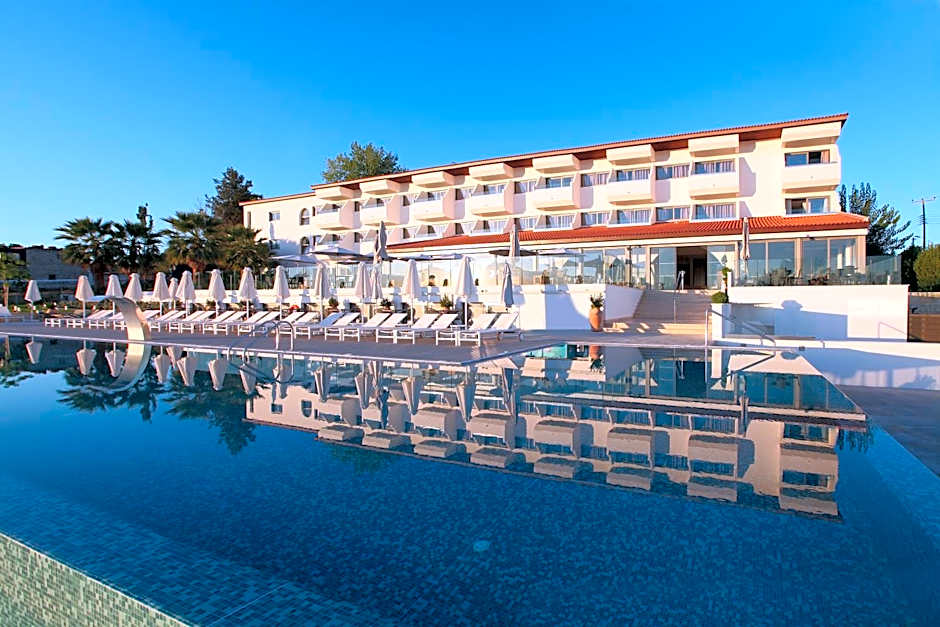 Droushia Heights Hotel