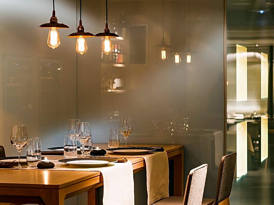 Hotel Le Morgane
