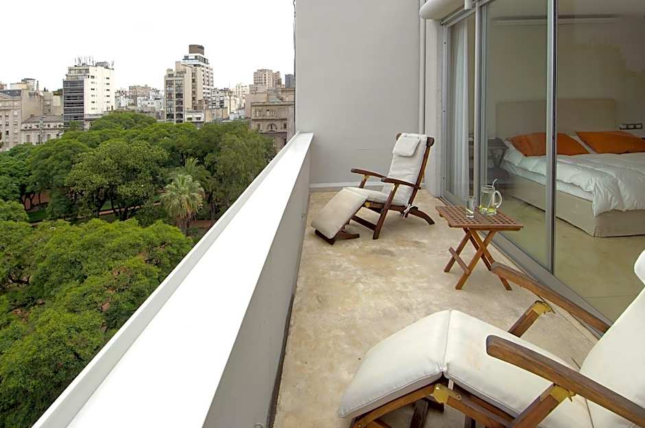 Design cE - Hotel Boutique de Diseño