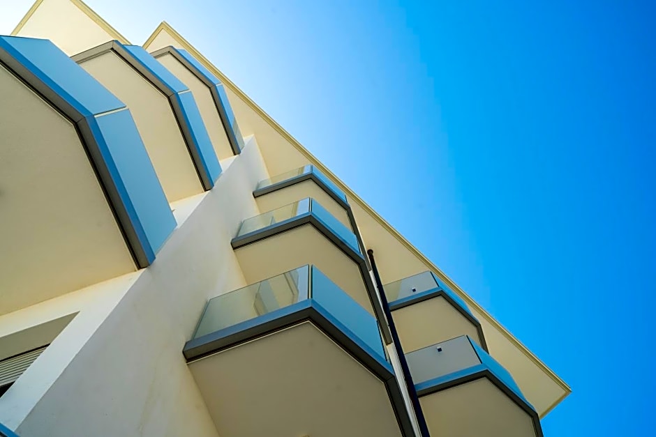 Hotel Globus