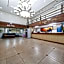 New Manhattan Tourist Hotel