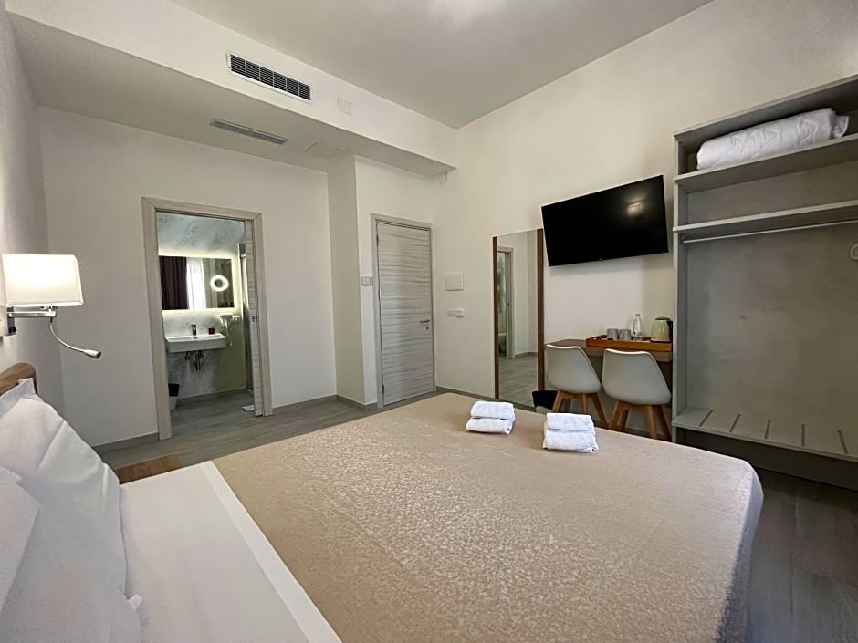 Hotel Ester