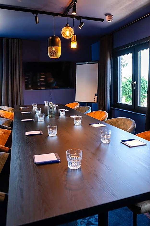 Boutique Hotel de Bungelaer