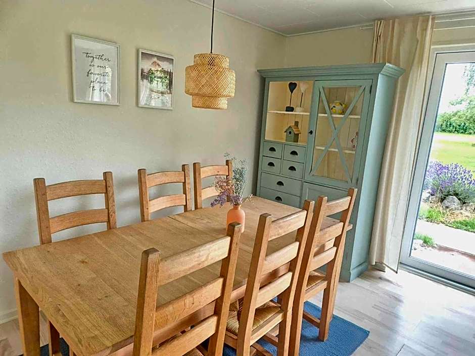 Apartment in Denmark - Hygge Villa