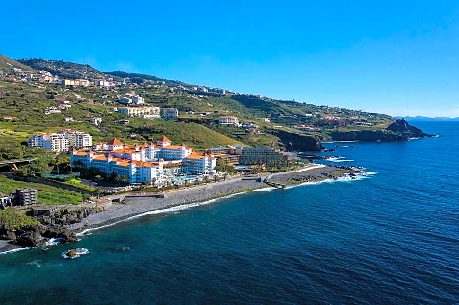 Hotel Riu Madeira - All Inclusive