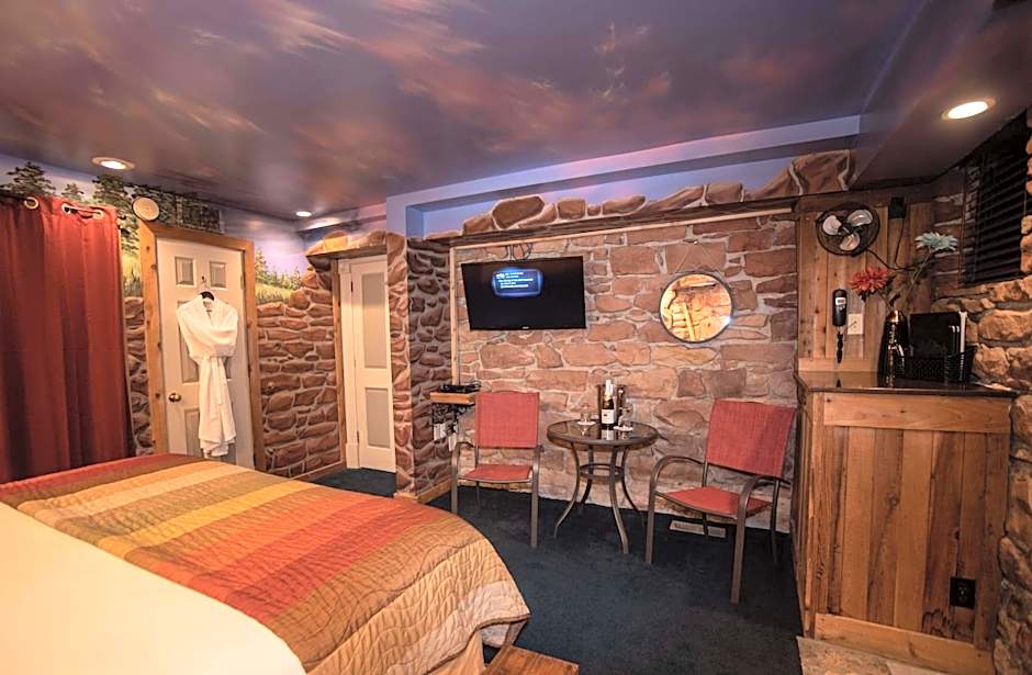 The Anniversary Inn - South Temple