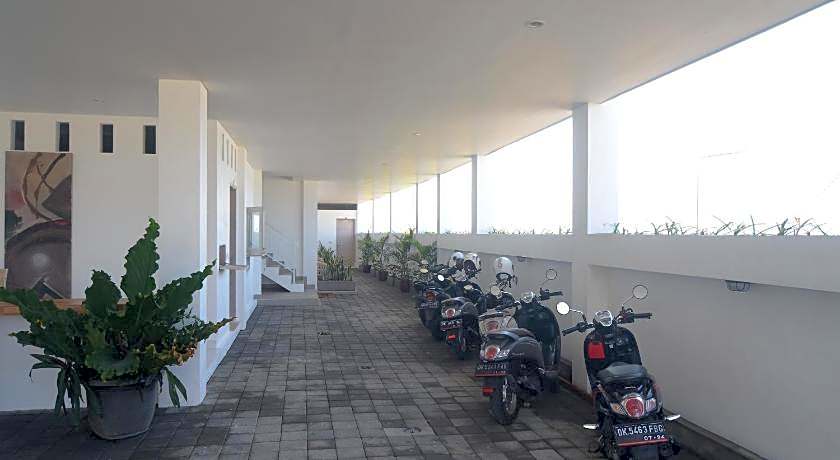 Sau Bali Beach House Canggu