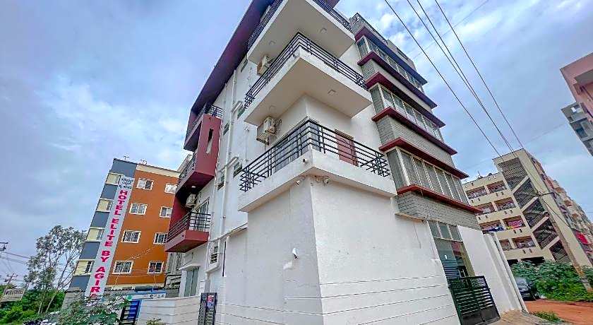 Hotel Elite by Agira