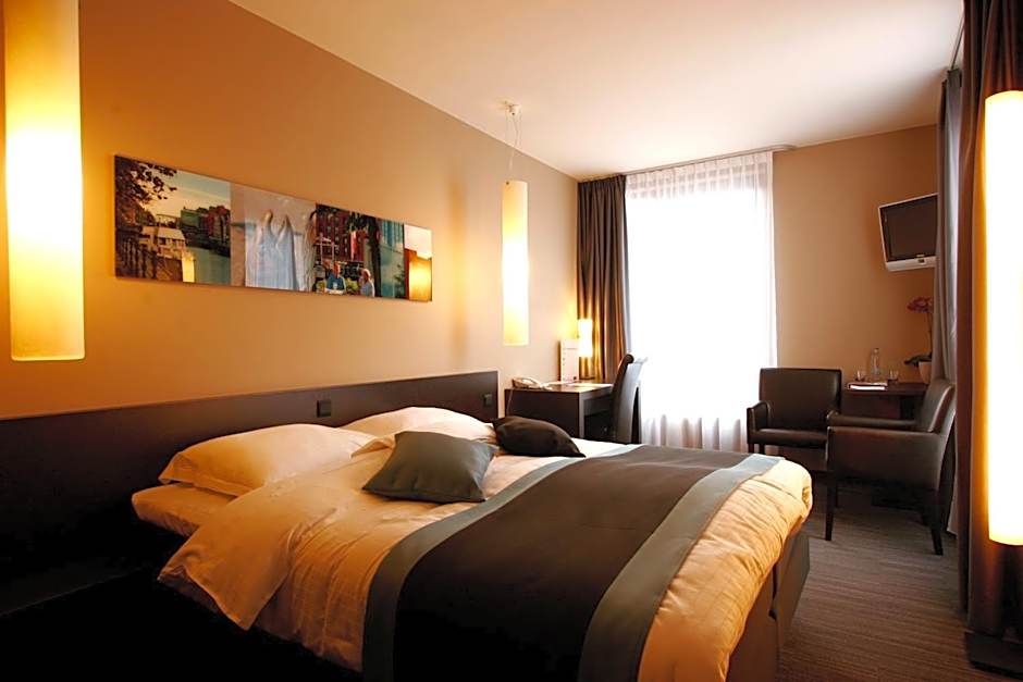 Hotel Vé
