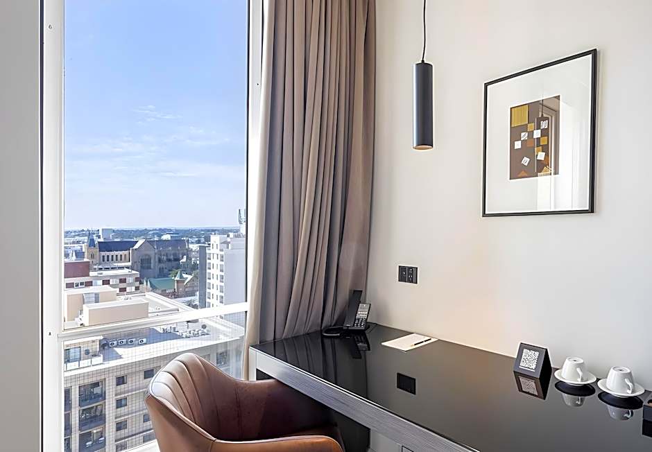 Duxton Hotel