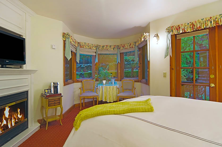Babbling Brook Inn
