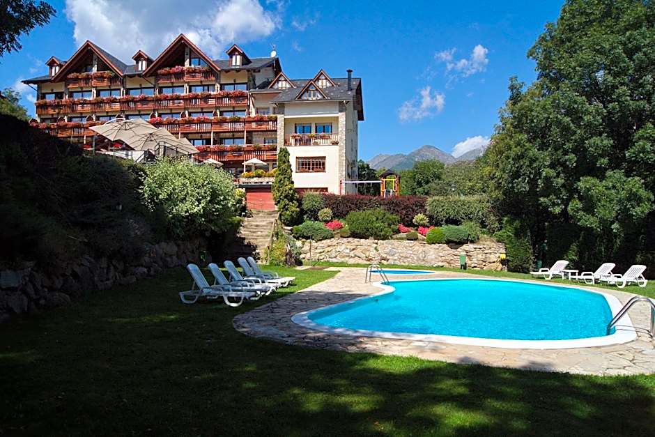 Hotel La Morera