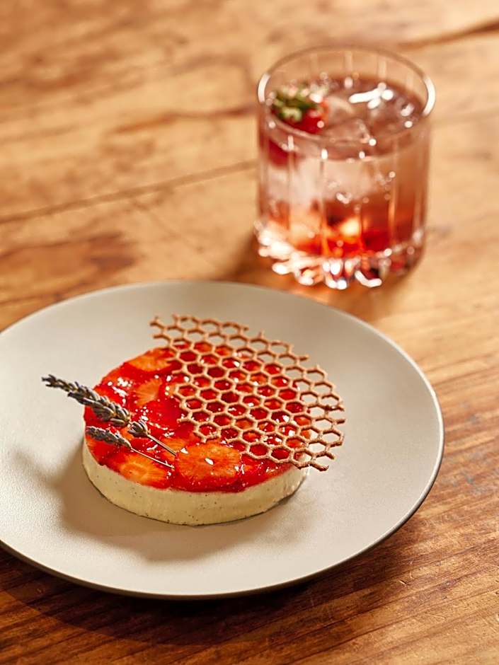 Sofitel Golfe D'Ajaccio Thalassa Sea & Spa