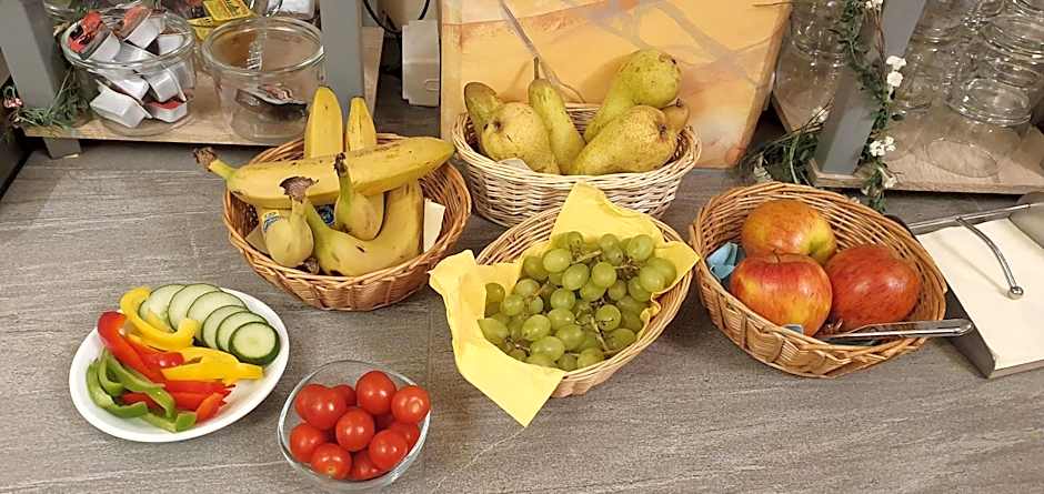 Schleswig Holstein Hotel