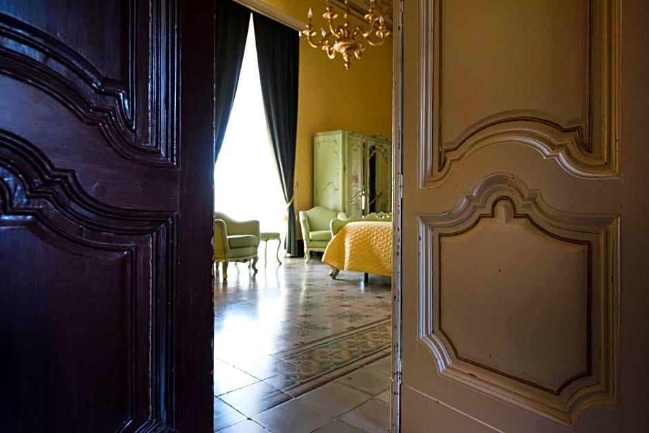 Palazzo Failla Hotel